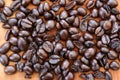 Coffee bean Royalty Free Stock Photo