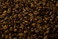 Coffee beans