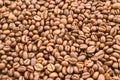 Coffee beans Royalty Free Stock Photo