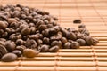 Coffee beans Royalty Free Stock Photo