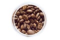 Coffee beans