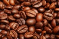 Coffee Beans Royalty Free Stock Photo