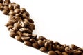 Coffee beans