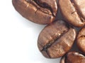 Coffee beans