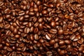 Coffee Beans Royalty Free Stock Photo
