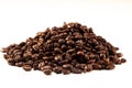 Coffee beans Royalty Free Stock Photo