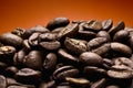 Coffee beans