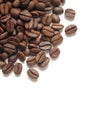 Coffee beans