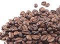 Coffee beans