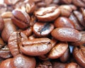 Coffee beans