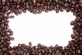 Coffee beans