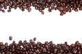 Coffee beans