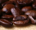 Coffee beans