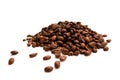 Coffee beans