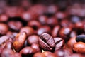 Coffee beans