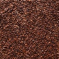 Coffee beans background Royalty Free Stock Photo
