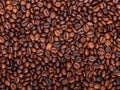 Coffee beans Royalty Free Stock Photo