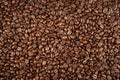 Coffee beans