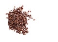 Coffee beans