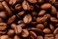 Coffee beans