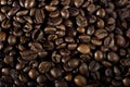 Coffee beans