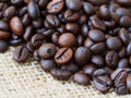 Coffee beans