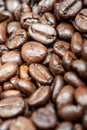 Coffee beans Royalty Free Stock Photo