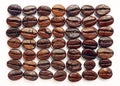 Coffee beans