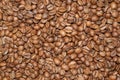 Coffee beans