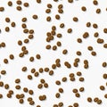 Coffee beans Royalty Free Stock Photo