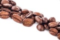 Coffee beans