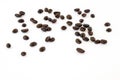 Coffee beans