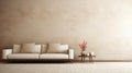 coffee blurred interior room blank wall Royalty Free Stock Photo