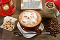 Coffee Royalty Free Stock Photo