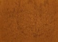 Coffee brown wooden texture for background or template. Top view