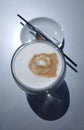 Coffee - Caffe latte