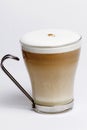 Coffee capuchino