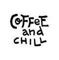 Coffee and chill