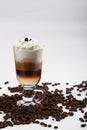 Coffee cocktails