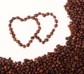 Coffee Royalty Free Stock Photo