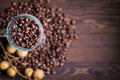 Coffee Royalty Free Stock Photo