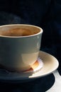 Coffee cup Royalty Free Stock Photo