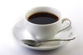 Coffee Cup Royalty Free Stock Photo