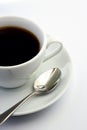 Coffee Cup Royalty Free Stock Photo