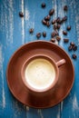 Coffee Royalty Free Stock Photo