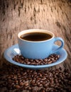 Coffee cup Royalty Free Stock Photo