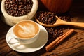 Coffee Royalty Free Stock Photo