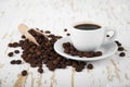 Coffee Royalty Free Stock Photo
