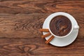 Coffee Royalty Free Stock Photo