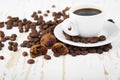 Coffee Royalty Free Stock Photo